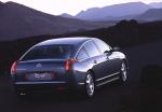 Citroen C6 2006 года